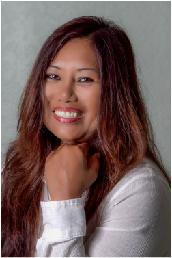 Mae Calixto
